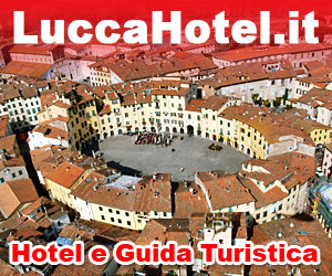 Prenotazione Hotel a Lucca -  Offerte Hotel Lucca
